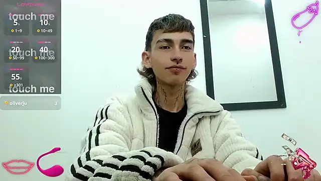 Snapshot of ttimy_x_boy chatting on 09.13.25 ttimy x boy online show from 09.13.25