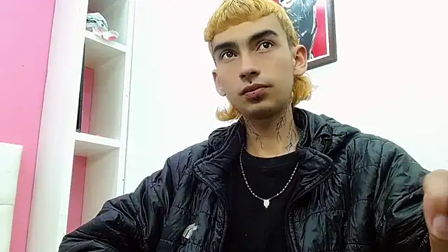 ttimy x boy online show from 02.05.26