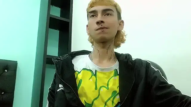 ttimy x boy online show from 03.12.26