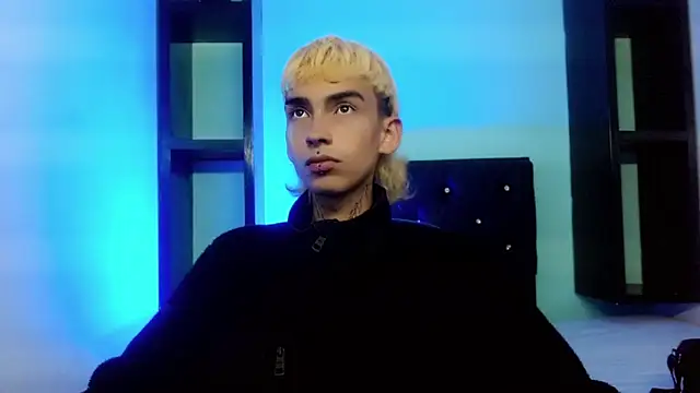 ttimy x boy online show from 04.06.26