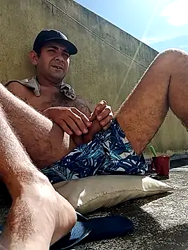 Gostozim7 online show from 02.07.25