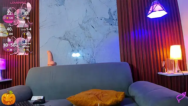 ariann bk online show from 01.08.25