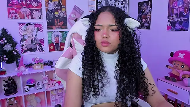 anyburkee online show from 12.14.24