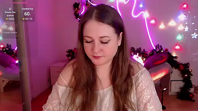 LizzyShine online show from 12.30.24