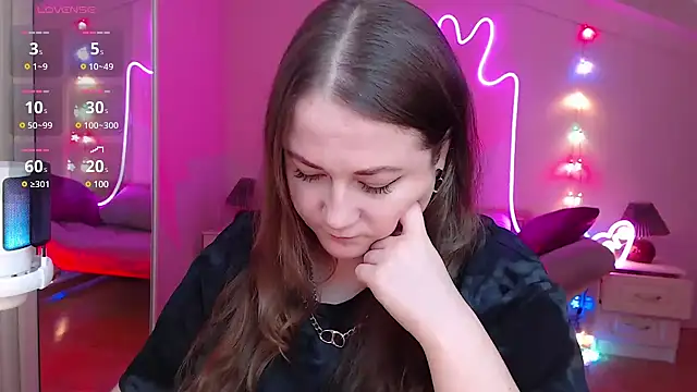 LizzyShine online show from 01.27.25