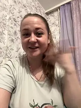 LizzyShine online show from 03.03.25