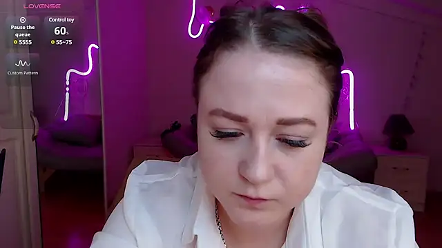 LizzyShine online show from 03.16.25