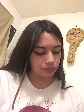 Miss oliviaa online show from 12.28.24