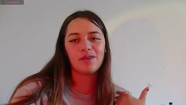 Miss oliviaa online show from 01.26.25