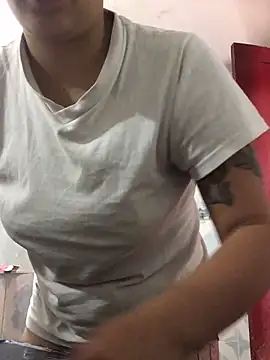 Miss oliviaa online show from 02.24.25