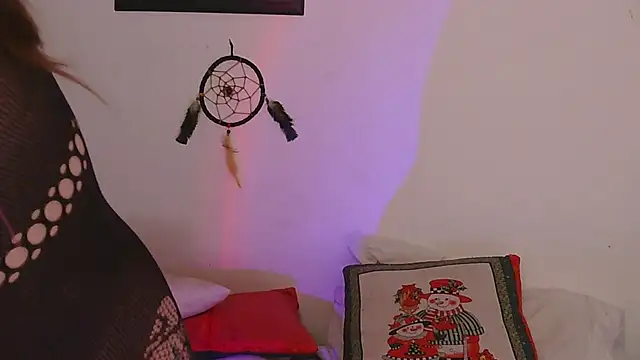 Miss oliviaa online show from 03.13.25