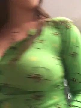 Miss oliviaa online show from 10.23.25