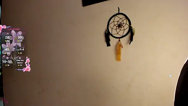 Miss oliviaa online show from 11.06.25