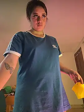 Miss oliviaa online show from 01.10.26