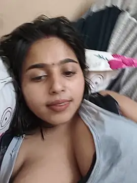 Snapshot of Sweet-Rani chatting on 06.06.26 Sweet-Rani online show from 06.06.26