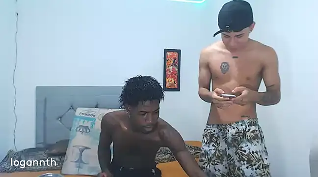 logannth online show from 12.22.24