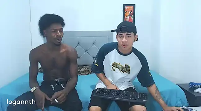 logannth online show from 12.24.24