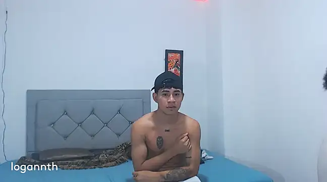 logannth online show from 12.24.24