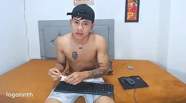 logannth online show from 01.04.25