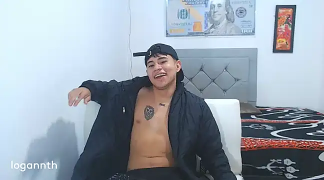 logannth online show from 01.05.25