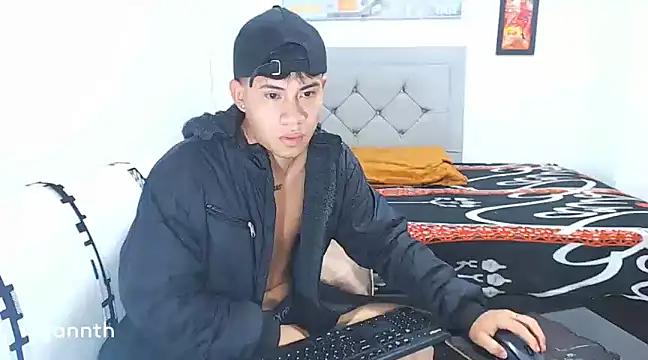 logannth online show from 01.06.25