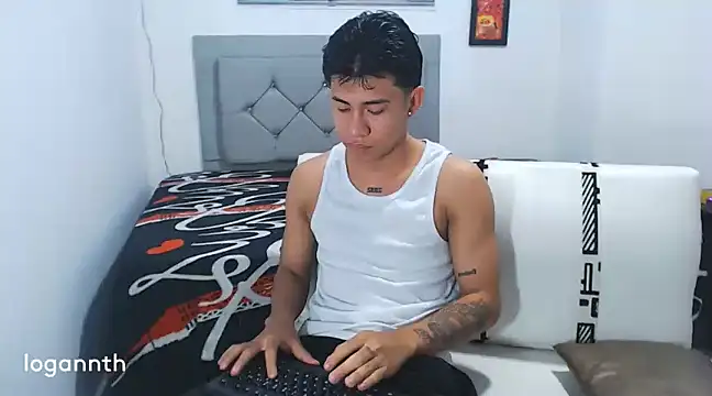 logannth online show from 01.18.25