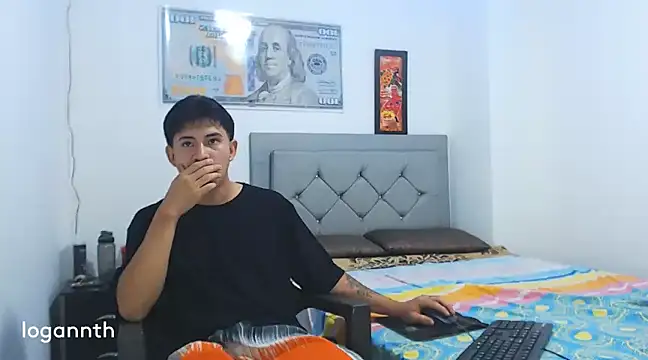 logannth online show from 01.22.25