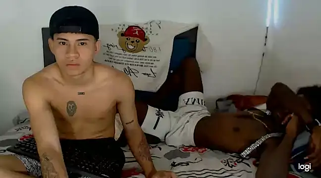 logannth online show from 02.11.25