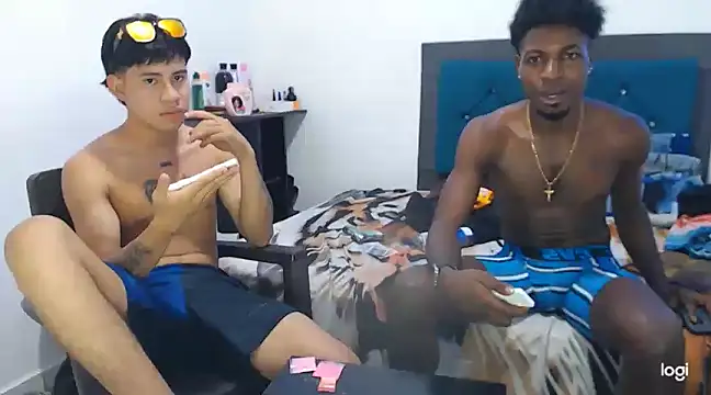 logannth online show from 03.09.25