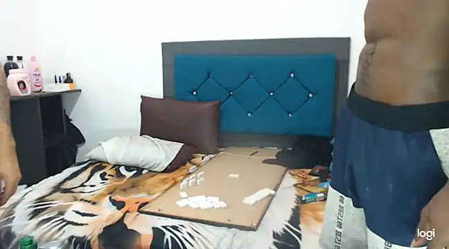 logannth online show from 03.09.25