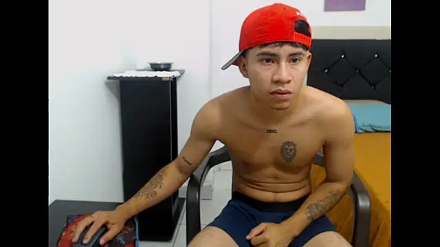 logannth online show from 10.05.25