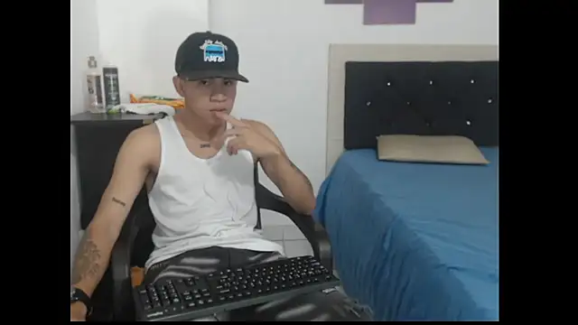 logannth online show from 10.12.25