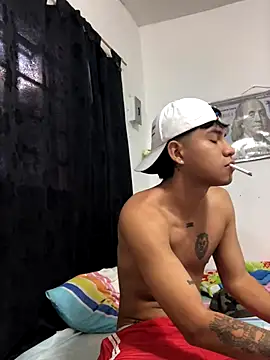 logannth online show from 11.14.25