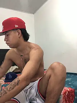 logannth online show from 02.10.26