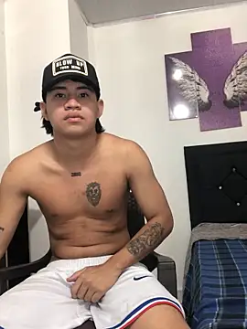 logannth online show from 04.08.26