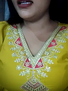 cutepragya2 online show from 10.11.25