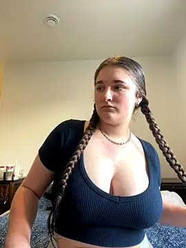 MarcusAndMarissa4ev online show from 12.04.24