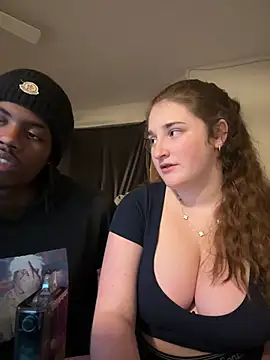 MarcusAndMarissa4ev online show from 01.16.25