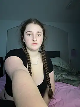 MarcusAndMarissa4ev online show from 01.17.25