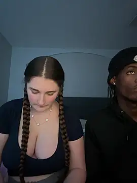 MarcusAndMarissa4ev online show from 01.20.25