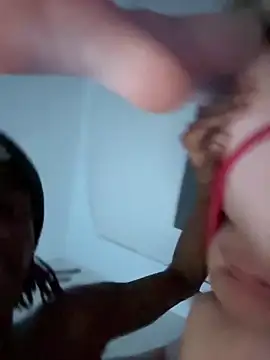 MarcusAndMarissa4ev online show from 01.22.25