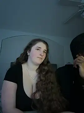 MarcusAndMarissa4ev online show from 01.23.25