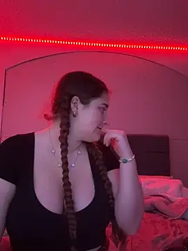 MarcusAndMarissa4ev online show from 02.03.25