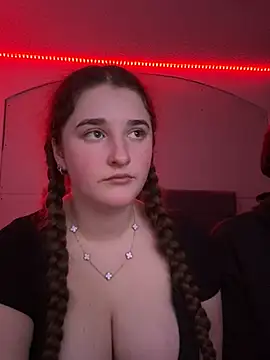 MarcusAndMarissa4ev online show from 02.03.25