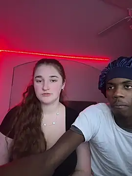 MarcusAndMarissa4ev online show from 02.05.25