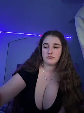 MarcusAndMarissa4ev online show from 02.18.25