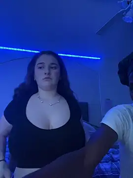 MarcusAndMarissa4ev online show from 02.19.25