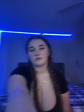 MarcusAndMarissa4ev online show from 02.21.25