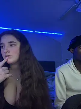 MarcusAndMarissa4ev online show from 02.23.25