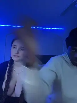 MarcusAndMarissa4ev online show from 02.23.25